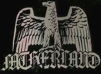 logo Fatherland (USA)